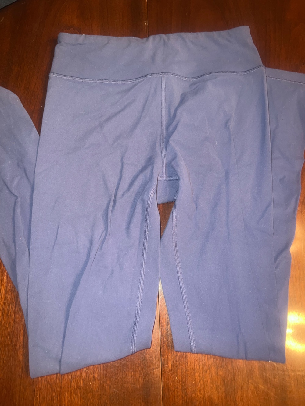Athleta girl powervita leggings size xl-14